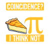 Pi Day Confidence