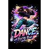 Dance Feel the Beat