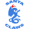 SANTA CLAWS