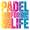 Padel for life
