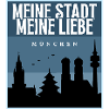 Meine Stadt - München