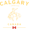 Calgary Rodeo Gold Alberta Canada
