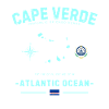 Cape Verde Atlantic Ocean