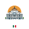 Palacio Bellas Artes Sunfin