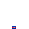 Angkor Wat Silhouette Cambodia