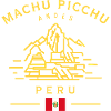 Machu Picchu Line Art Peru Design