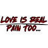 love is real