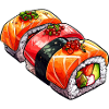 sushi