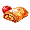 apple strudel