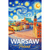 Varsovie, Pologne