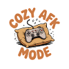 Snuggle Mode | Gamer Sofaspil