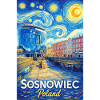 Sosnowiec, Poland