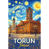 Toruń, Pologne