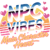 Vibrazioni da NPC | Gioco di Energia del Personaggio Principale