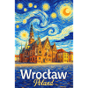 Wrocław, Pologne