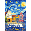 Szczecin, Poland