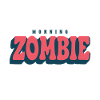 Morning zombie