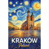 Kraków, Poland