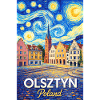 Olsztyn, Poland