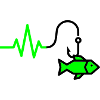 Heartbeat Fish Hook