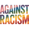 Against Racism - Antifa Rainbow Tee