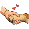 Paw Dog Love Dogs