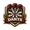 Darts Shield