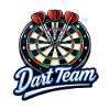 Dart Team Dartboard Power