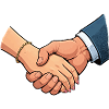 Hands Parr Cohesion
