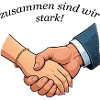 Hands Parr Cohesion