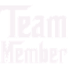 Team Member