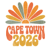 Cape Town 2026 Retro Sunrise