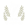 Celtic Academia Harp Emblem