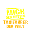 Taxi Driver Gift