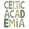 Celtic Academy Lettering