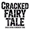 Broken fairy tales: Torn time
