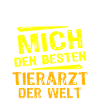 Tierarzt Geschenk