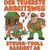 Der Teuerste Arbeitsweg