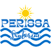 Perissa Santorini Sun Waves 