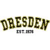 Dresden Est. 1976