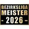Champion of the Bezirksliga
