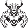 Bull Taurus Bodybuilding