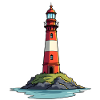 lighthouse