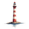 lighthouse