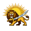 Persian Lion Persia Iran