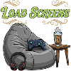Gaming Humour Citation Pause Load Screens