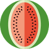 pastèque
