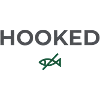 Hooked Angler Graphic Tee