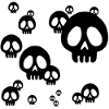 Black Skull Invasion