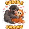 punch the monkey